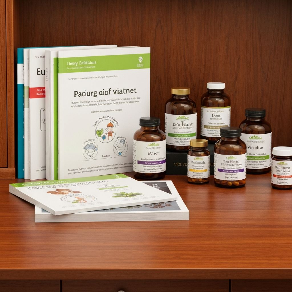 Educational resources and information